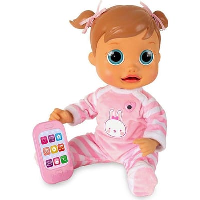 Emma. Pratende Pop 38cm