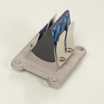 Clapet d admission Doppler pour Moto Derbi 50 Senda R Drd Pro Après 2006 Euro2 / Euro3 / Euro4 Neuf