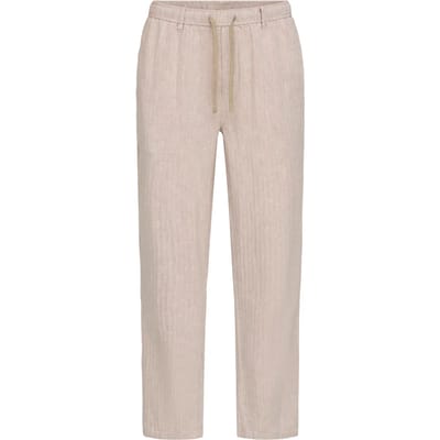 Broek Blend BHMaxim Relaxed
