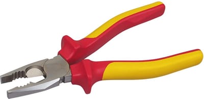 Stanley VDE 1000 V Combinatietangen 200mm