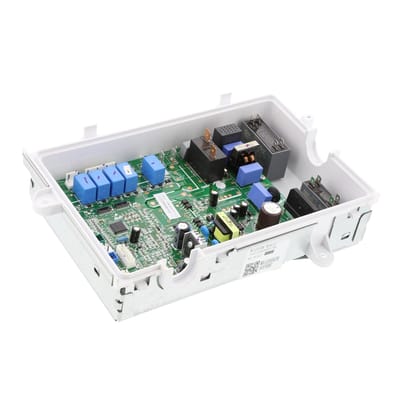 AEG set, electronische hoofdmodule, doos, (PTB U) 4055413654