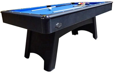 Buffalo Hustler II 6ft pooltafel