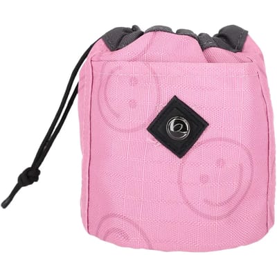 QHP - Beloningstas Collection - Cheery Pink