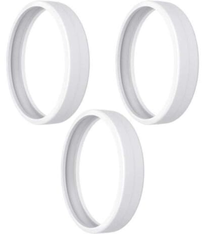stuks, geschikt voor Polaris 180, 280, 360, 380, C10 en C-10 robots