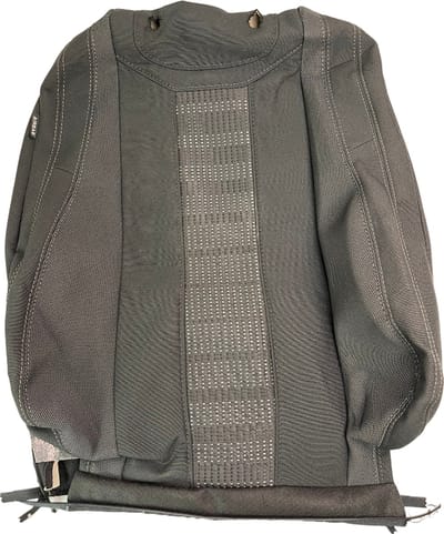 Peugeot 308 - Rug bekleding - Bijrijdersstoel - Stof - Losse hoes voor de bijrijdersstoel, alleen een hoes