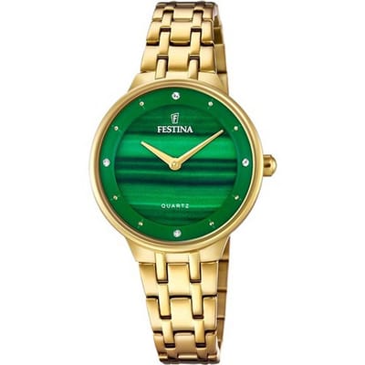 Festina - F20601/B - Polshorloge - Dames