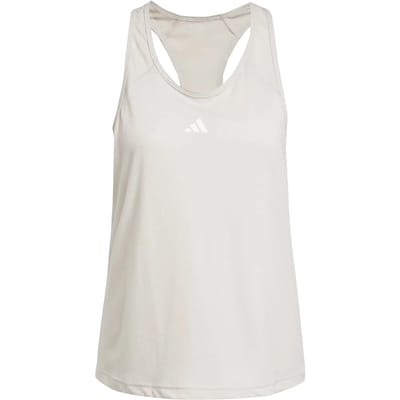 Damestanktop adidas Essentials Minimalnding Racerback