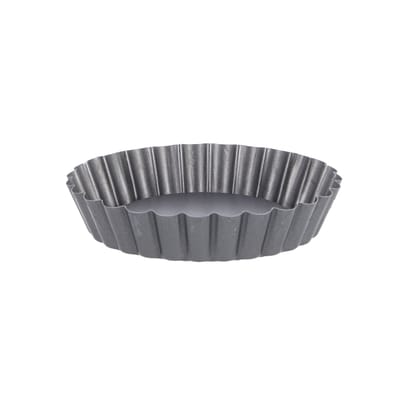 Patisse Mini Taartvorm Profi ø 10 cm
