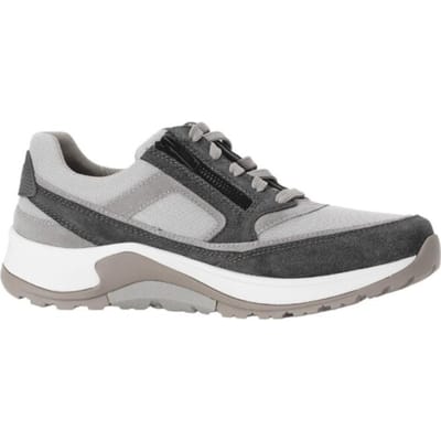 Pius Gabor Rollingsoft 8000.25 Sneaker Iron/Midgrey/Moon G1/2
