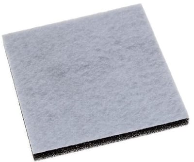 Gelijkwaardig aan origineel, Motorfilter voor Philips – vervangt 432200037300 / FC6033 – Geschikt voor FC9000–FC9171, HR8500–HR8903, Mobilo, Performer, Specialist, Jewel, Universe & Vision