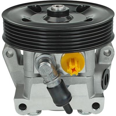 Hydraulische pomp, stuurinrichting MEYLE 714 631 0025