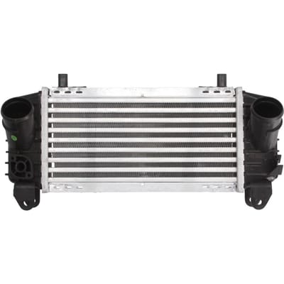 Intercooler THERMOTEC DAA007TT