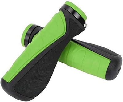 Comfortabele en Veilige Fiets Stuur Grips voor Mountainbike en Racefiets