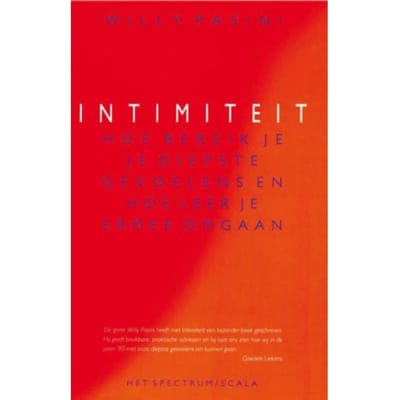 Intimiteit - Vantoen.Nu - W. Pasini