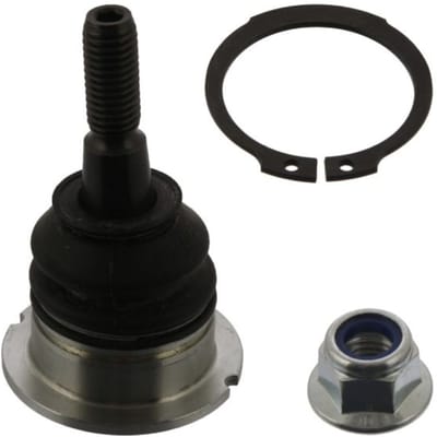 Ondersteunende/geleidende verbinding FEBI BILSTEIN 44687
