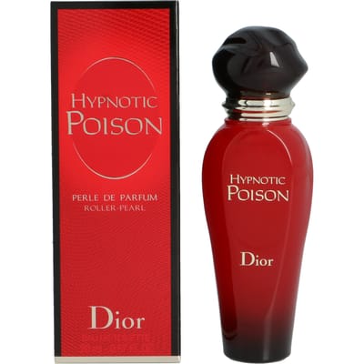 Dior Roller Pearl Eau De Toilette Dior - Hypnotic Poison Roller Pearl Eau De Toilette  - 20 ML