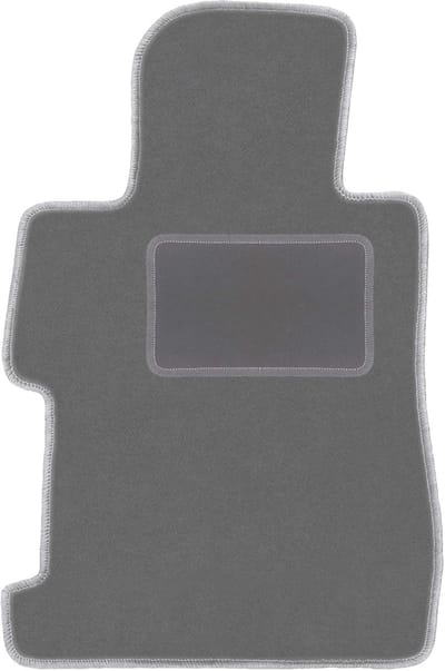 Automat bestuurder: Honda Civic VIII 4D sedan (2006-2011)