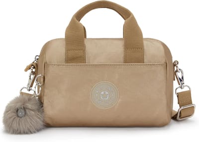 Dames Schoudertas - Handtas Crossbody - Dagelijks Gebruik - Lichtgewicht Ontwerp - 23x13x23 cm