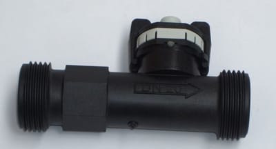 DAIKIN Debietsensor HUBA controle voor ROTEX GCU tot BJ 2017, 5011530