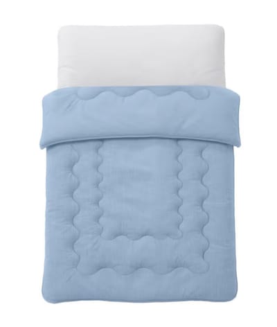 Zensation - Verkoelend Lazy Dekbed met Blue Cell Technologie - 140 x 200 cm