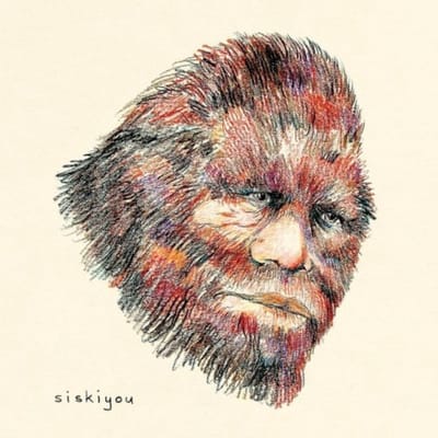 Siskiyou - Siskiyou (CD)