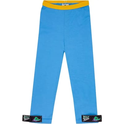 Baby pyjamabroek Raspberry Republic Lightweight