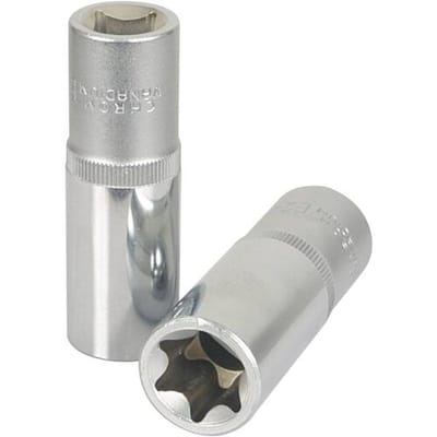 KS Tools 911.4426 9114426 E profiel Verwisselbare kop E 14 1/2
