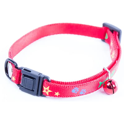 Visserband voor kat visster nylon Martin Sellier