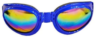 K9 Sport Shades - Hondenbril - Blauw