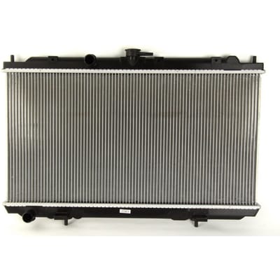 Radiator, motorkoeling NRF 53387