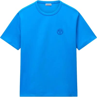T-shirt Napapijri Sendil