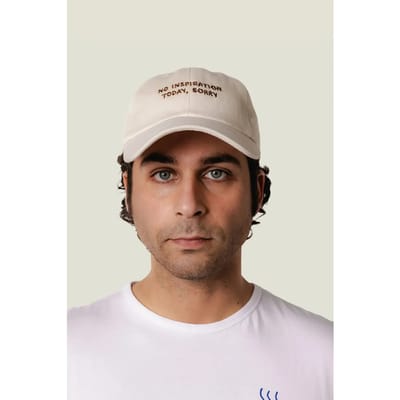 Baseball cap Imago No Inspiration