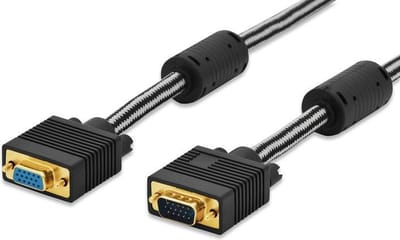 Ednet 84533 VGA kabel