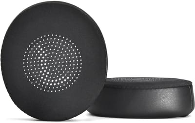 Vervangende oorkussens Geschikt voor Jabra Elite Evolve2 65 UC