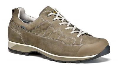 Asolo Field Gv Gore-tex® Wandelschoenen Groen EU 38 2/3 Vrouw