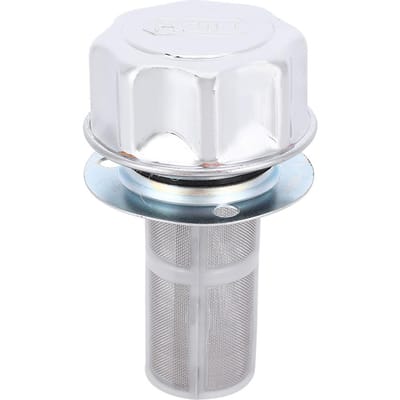 Waterdrukstation Accessoires Luchtreiniger Brandstoftankvuller Lichtgewicht Autoaccessoire white