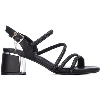 Sandalen met hakken Xti 14526002