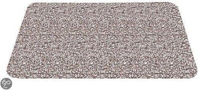 Hamat Aqua Stop Licht Beige | 60 cm x 100 cm