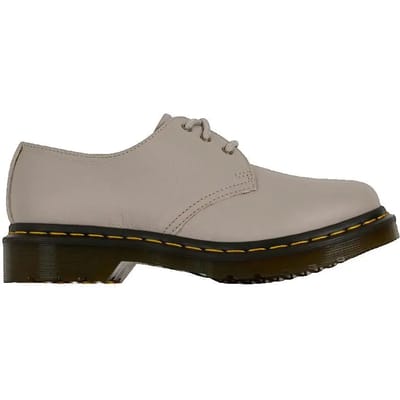 Nette schoenen Dr. Martens 1461 VINTAGE TAUPE VIRGINIA