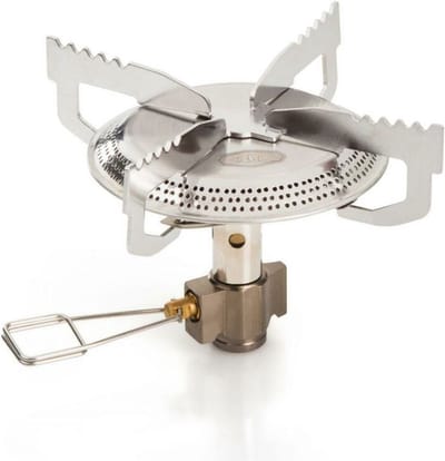 GSI Glacier Camp Stove - Kampeer kooktoestel -
