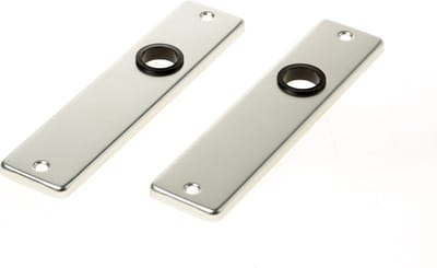 Ami Kortschild, F2 , Blind 165/4rh bl