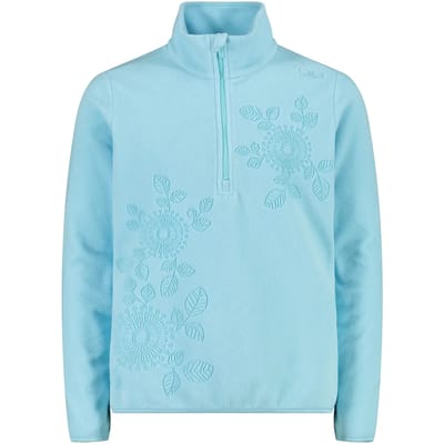 Meisjesfleece CMP