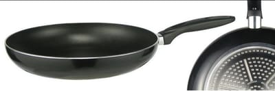 Haushalt 24111 - Koekenpan - aluminium - 28 cm