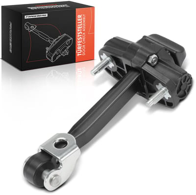 Frankberg 1x deurvastzetter voor voor Fiat 500L vanaf 2012