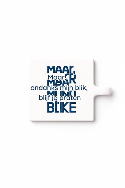 Tegel met Uniek Design | Ontwerp Jouw Eigen Tegel | Handgemaakt Cadeau voor Elk Interieur | Gepersonaliseerd op Aanvraag | Enkel of Grote Bestelling