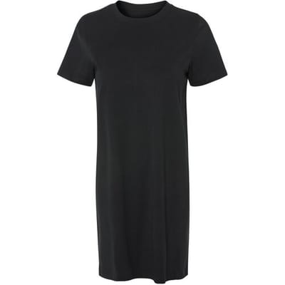 ESMARA Dames jurk (Zwart, XS (32/34))