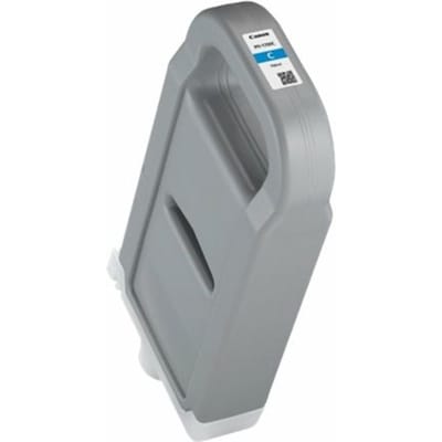 Canon - 0776C001 - PFI-1700C - Inktcartridge cyaan