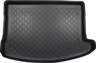 Guardliner kofferbakmat voor Mini Countryman (F60) (02.2017-2023) - TPE-Rubber