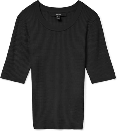 Vero Moda Silje 2/4 Cable Sweater Dames - Maat M