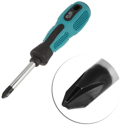 Allecto - Precisie Schroevendraaier Set - Multifunctioneel - Ergonomisch Ontwerp - 4 Stuks - Voor Kleine Apparaten - Handig voor Diversen Klussen